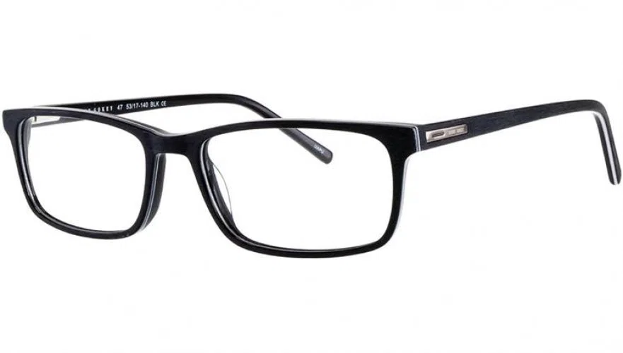 Danny Gokey 47 Eyeglasses - view 2